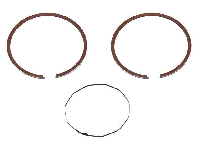 PISTON RINGS HONDA NSR125 1986-2001, CRM125 1986-1996