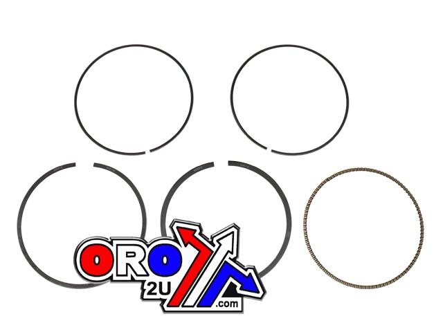 PISTON RING 84.5mm YAMAHA YFM450 GRIZZLY 07-13, KODIAK 03-06, WOLVERINE 06-10