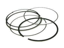 PISTON RING SET HONDA CRF250R 10-17, for Namura Hyperdryve piston