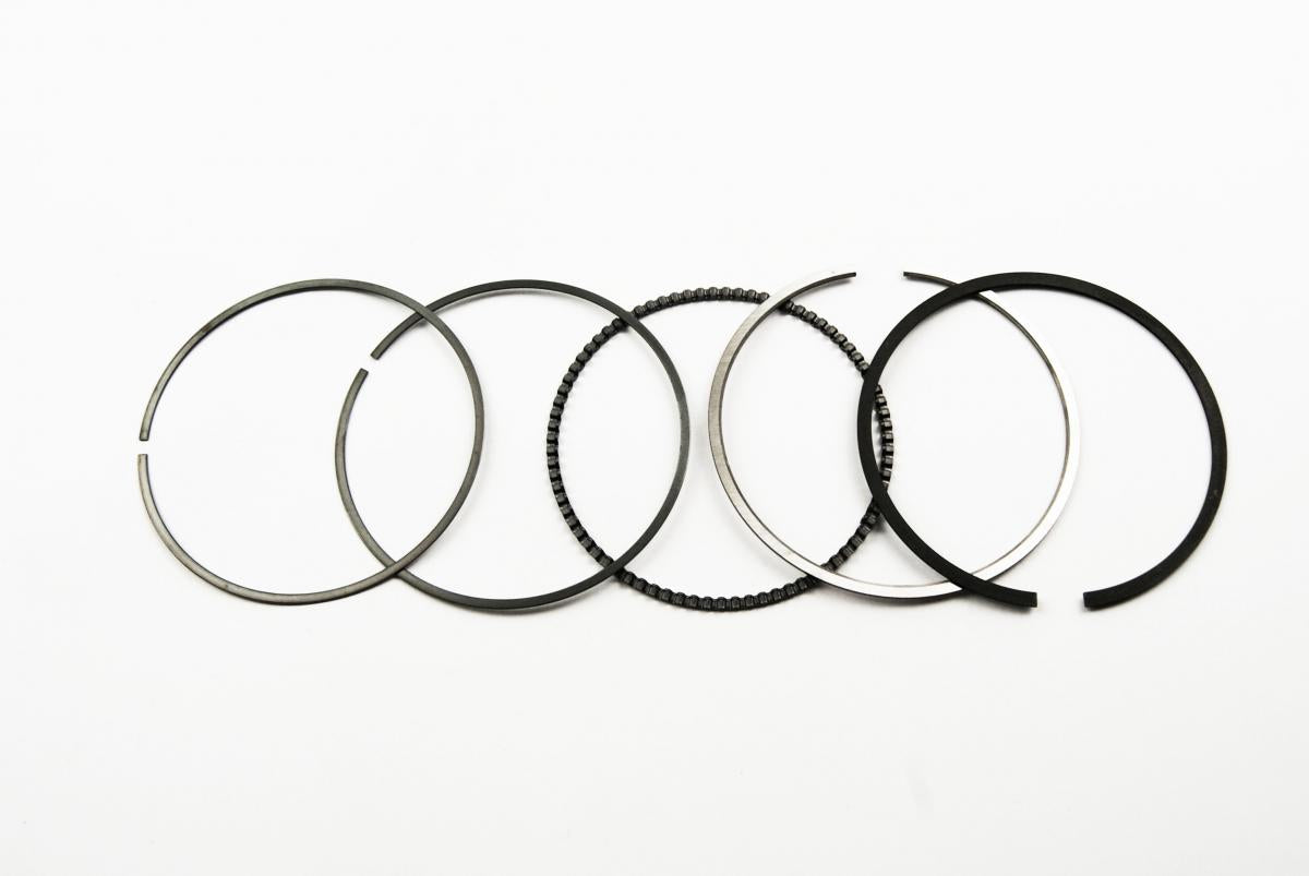 WOSSNER 66mm PISTON RINGS HONDA CRF150R 2007-2023