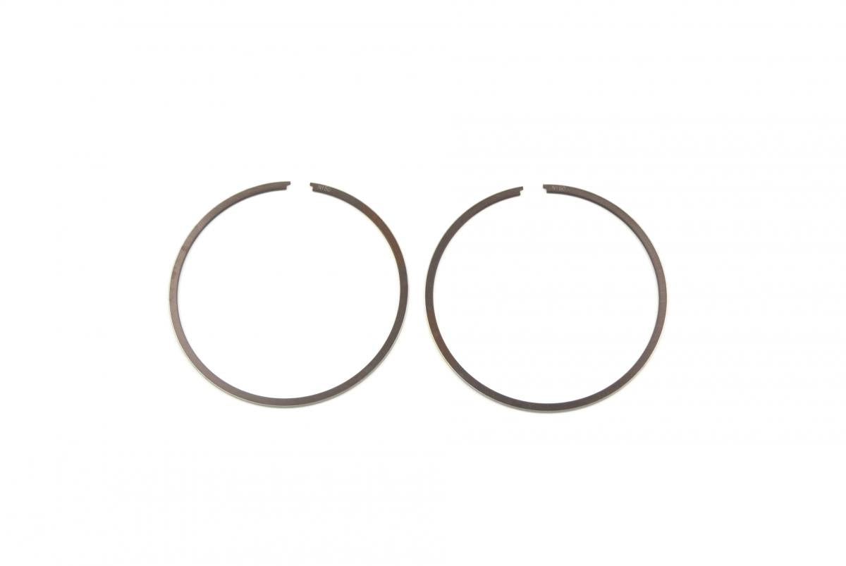 WOSSNER 57.5mm 2t PISTON RINGS RDB5750