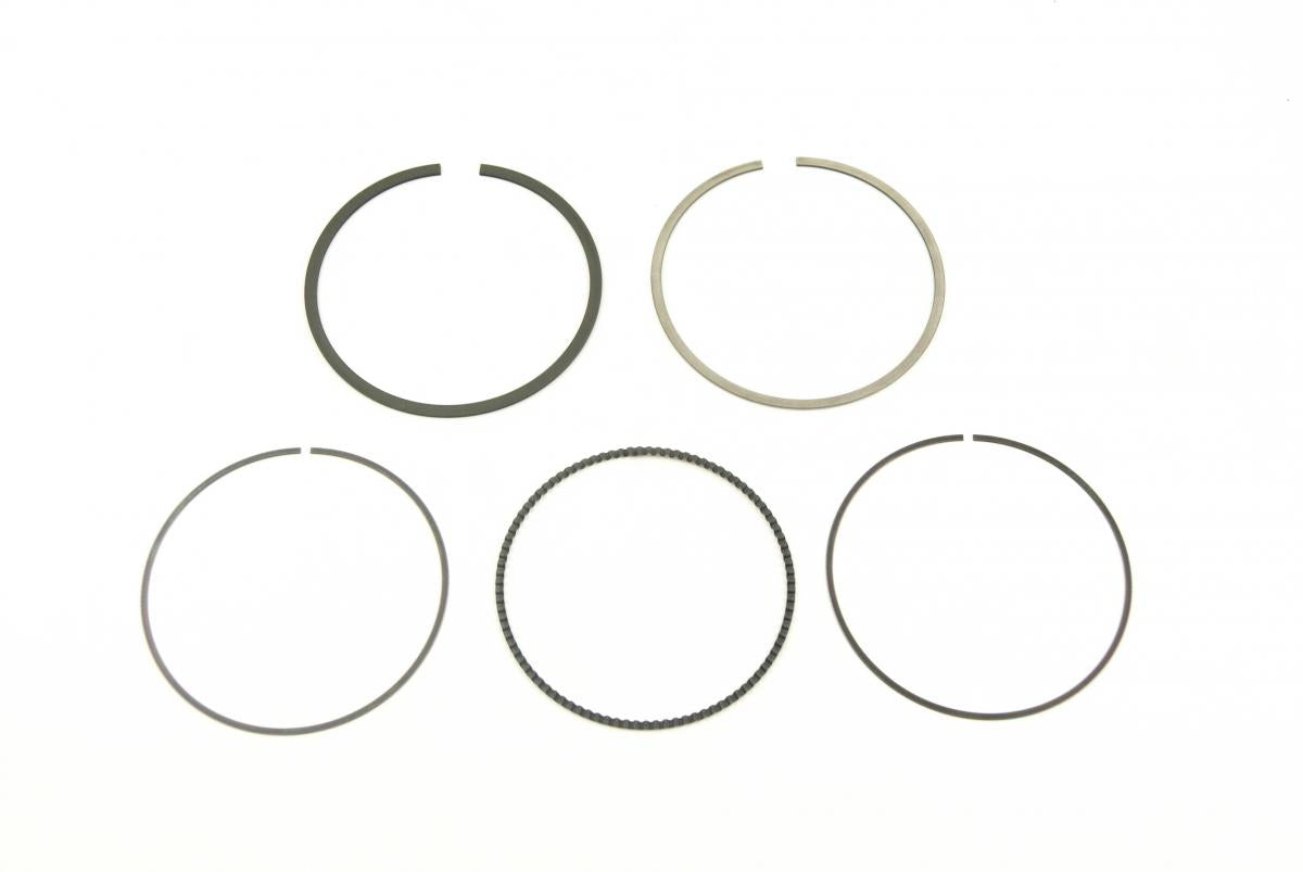 WOSSNER PISTON RINGS 79mm HONDA TRX350 2000-2006