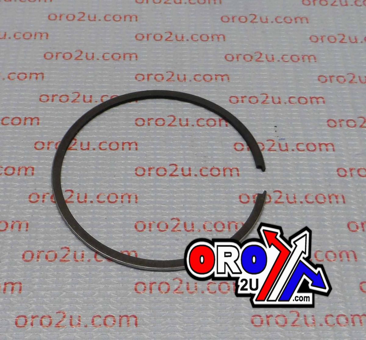 VERTEX PISTON RING 44.5mm KAWASAKI KX65 2000-2023, SUZUKI RM65 2003-2006