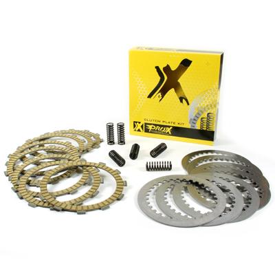 CLUTCH KIT HD 05-14 WR-F450, PROX 16.CPS24015 MADE IN JAPAN