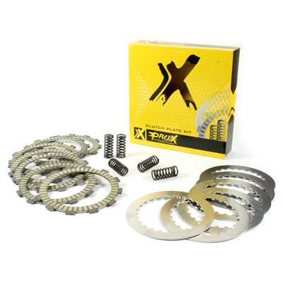 CLUTCH KIT HD KTM 125-200, PROX 16.CPS62008 MADE IN JAPAN, WITH ALLOY PLATES