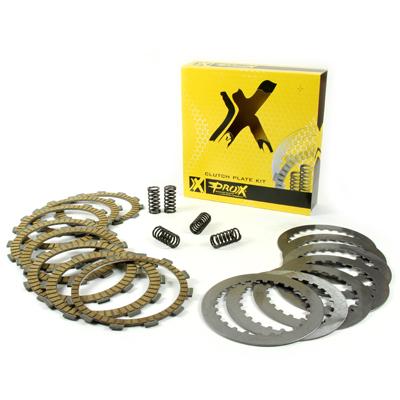 CLUTCH KIT HD CRF250R 08-09, 250X 04-17, PROX 16.CPS13008 MADE IN JAPAN