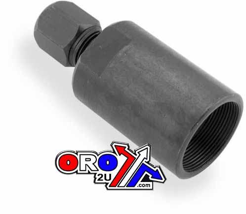 FLYWHEEL PULLER M26 x 1.00 RH, Right Hand External Female MP46