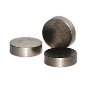 VALVE SHIM 1.84mm 9mm PK/3