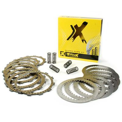 CLUTCH KIT HD KFX450R 08-14, PROX 16.CPS44008 MADE IN JAPAN