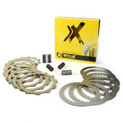 CLUTCH KIT HD SUZUKI RM125 02-12,, PROX 16.CPS32002 MADE IN JAPAN