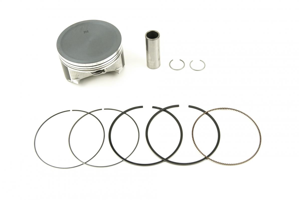NAMURA 101mm PISTON KIT HONDA TRX650 2003-2005