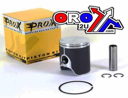 PROX 1-RING 54mm PISTON KIT KTM 125 SX 2001-2006, D KIT
