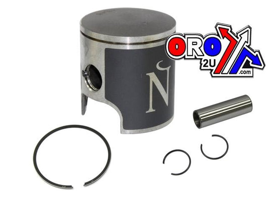 NAMURA  43.5mm PISTON KIT SX60  97-99, C/D KIT