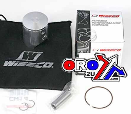 WISECO 52MM PISTON KIT KTM SX105 2004-2011