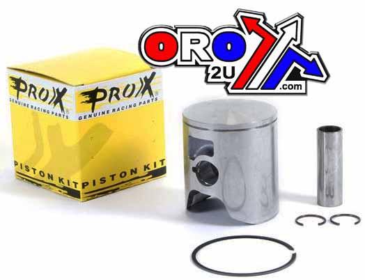 PROX PISTON KIT D 54mm TM EN/MX125 92-13, CROSS/ENDIURO 125 92-19