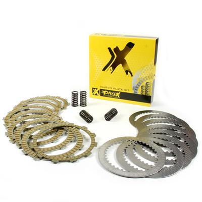 CLUTCH KIT HD KTM 400 EXC 09-11, PROX 16.CPS64009 MADE IN JAPAN