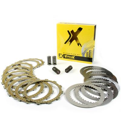 CLUTCH KIT HD KTM 450 EXC 08-11, PROX 16.CPS64010 MADE IN JAPAN