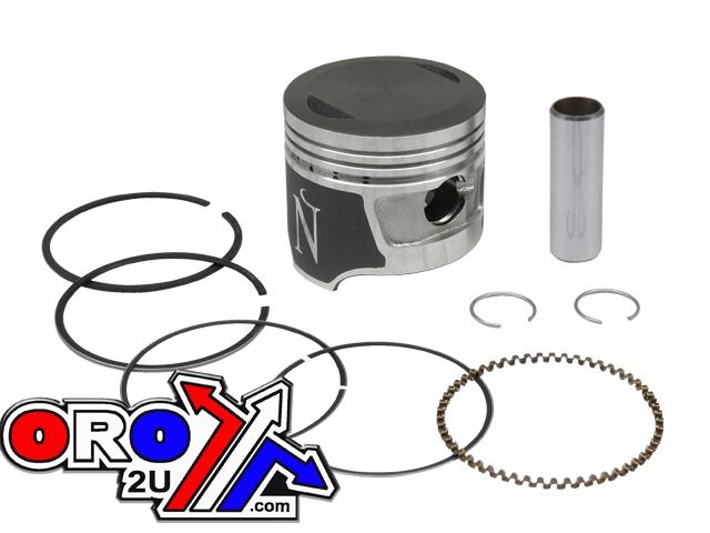 NAMURA 47mm PISTON KIT HONDA TRX90 1993-2022