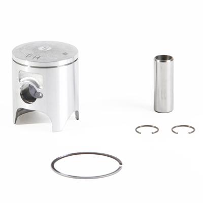 PROX 46mm PISTON KIT B, HONDA CR80 1986-2002