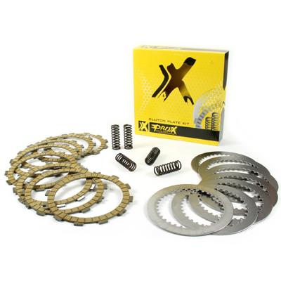 CLUTCH KIT 2010 RM-Z 250 HD, PROX 16.CPS33010 MADE IN JAPAN