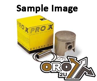 PROX 56mm PISTON KIT HUSQVARNA 125 86-88, KAWASAKI KX125 82-86
