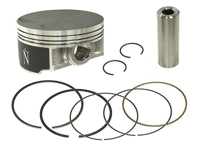 NAMURA 0.5mm O/S PISTON KIT POLARIS SPORTSMAN 550 2009-2014
