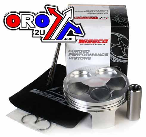 WISECO 77mm PISTON KIT YAMAHA YZ250F 2012-2013