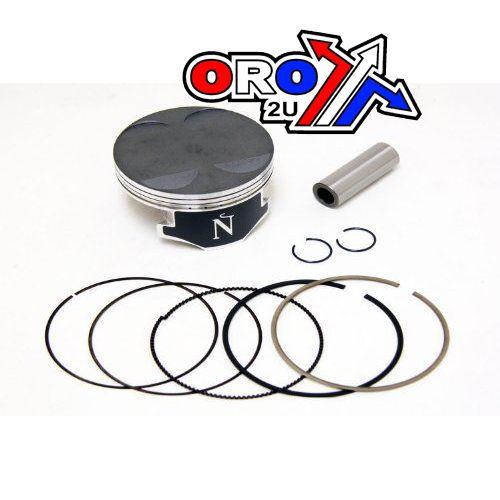 NAMURA 94.5mm PISTON KIT HONDA TRX450R 2004-2005