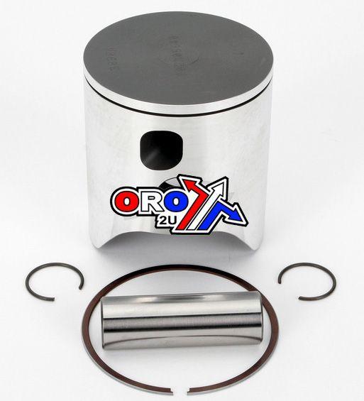 WISECO 66.4mm PISTON KIT HONDA CR250 2002-2004, 1-RING