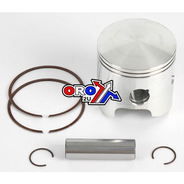 WISECO 70.5mm PISTON KIT HUSQVARNA CR/WR 250 1979-1984
