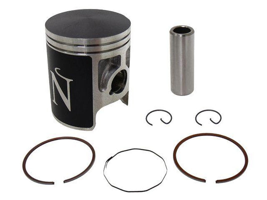NAMURA 54mm PISTON KIT B, KAWASAKI KMX125 1986-2003