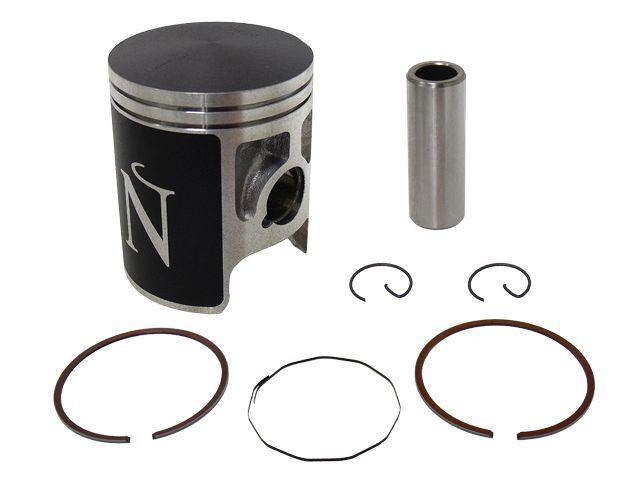 NAMURA 54mm PISTON KIT C, KAWASAKI KMX125 1986-2003