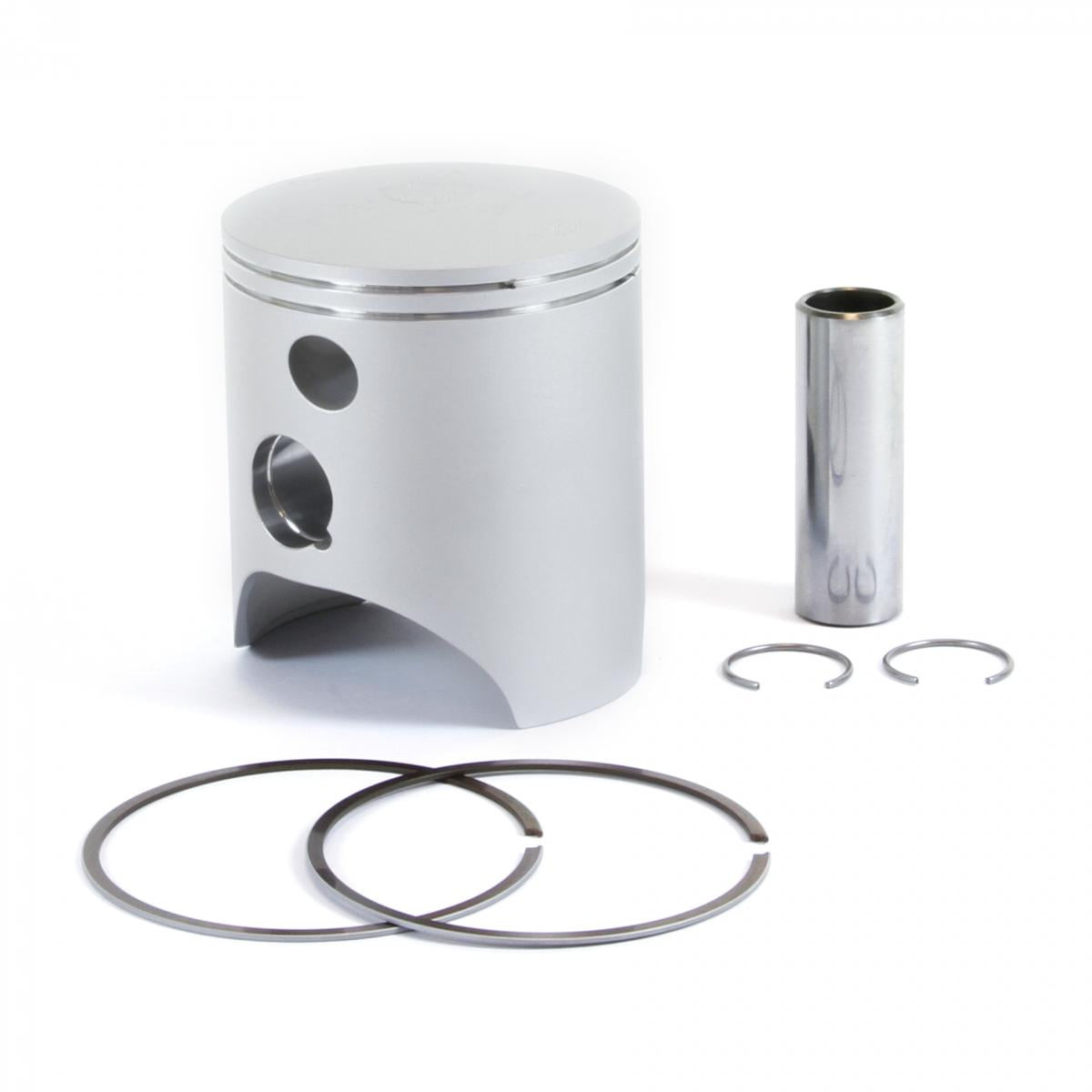 PROX 66.35mm PISTON KIT C, GAS GAS MC250 97-08, EC250 97-18, MX250 97-19, 2 RING