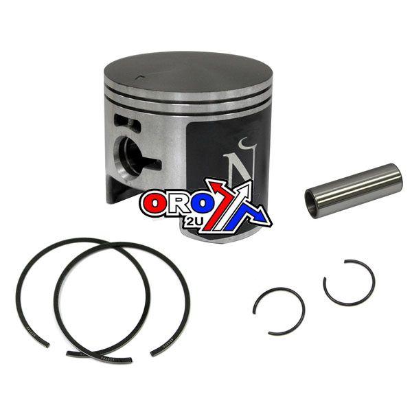 NAMURA 76mm PISTON KIT POLARIS 300 ATV 94-00, XPLORER 96-99, XPRESS 96-99