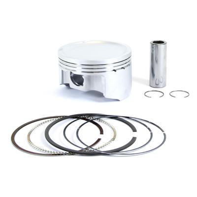 PROX 100.5mm FORGED PISTON KIT KAWASAKI KLX650C 1993-1996