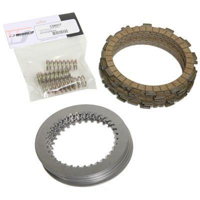 CLUTCH KIT HD YAMAHA YZ-F250 08-13, WISECO CPK048 MX