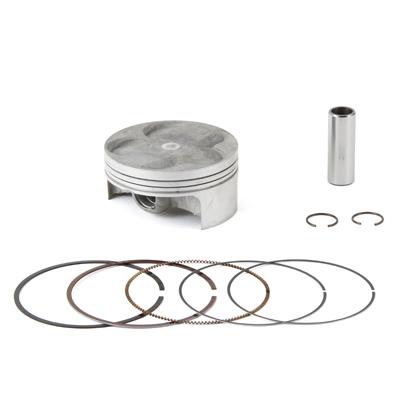 PROX 77mm PISTON KIT A, YAMAHA YZ-F250 01-07, WR250F 01-13, GAS GAS EC250F 10-15