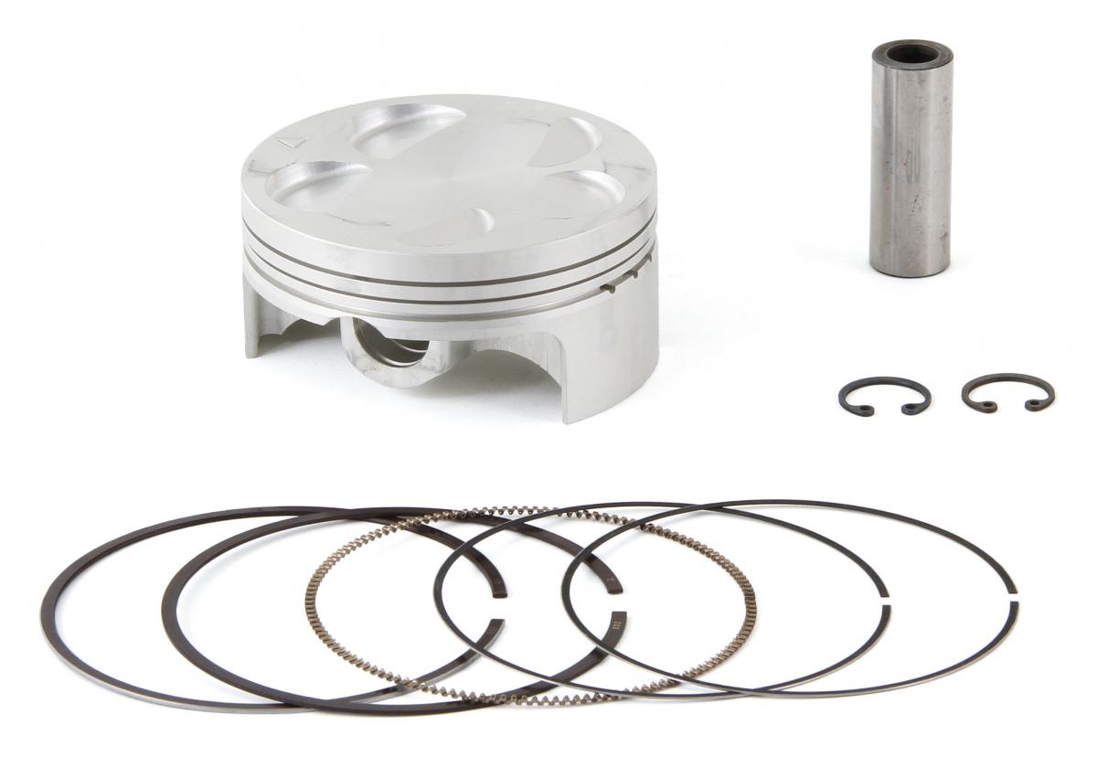 PROX 79mm PISTON KIT, YAMAHA YZ-F250 01-07, WR250F 01-13, GAS GAS EC250F 10-15