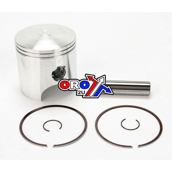 WISECO 66mm PISTON KIT YAMAHA IT200 1984-1986