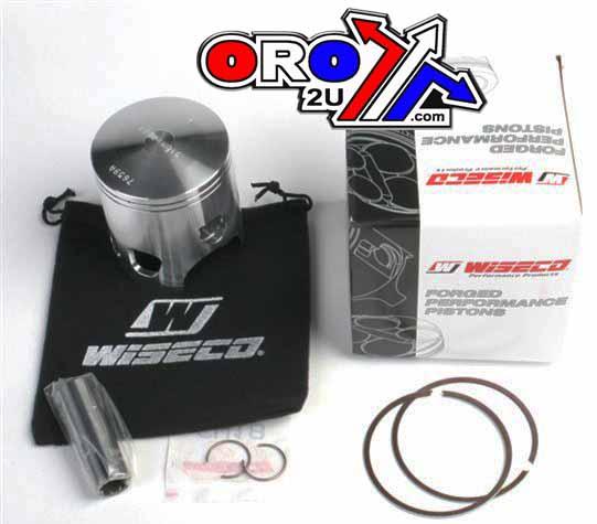 WISECO 68mm PISTON KIT YAMAHA IT250 1983, YTZ250 1985-1986