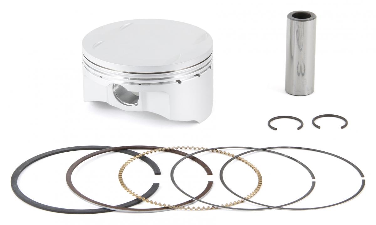 PROX 100mm PISTON KIT B, YAMAHA XT660R/X/Z, MT-03 (660) 06-11