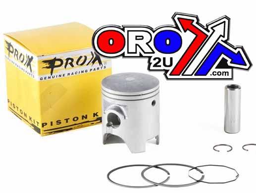 PROX 56mm PISTON KIT YAMAHA DT125R/X 1988-2006