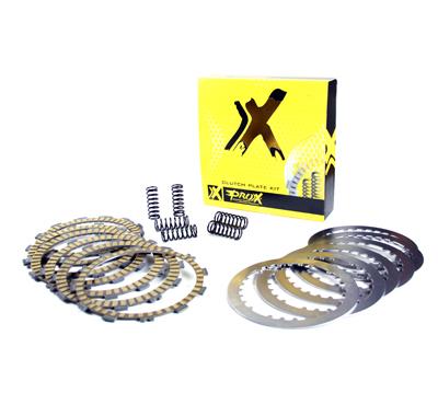CLUTCH KIT CRF450R & RX 17-20, PROX 16.CPS14017