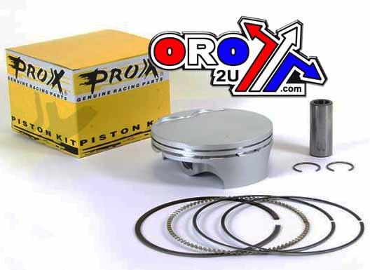 PROX 97mm HC PISTON KIT A, KTM SX-F450 07-12, SX 450 ATV 09-10, SMR450 08-12