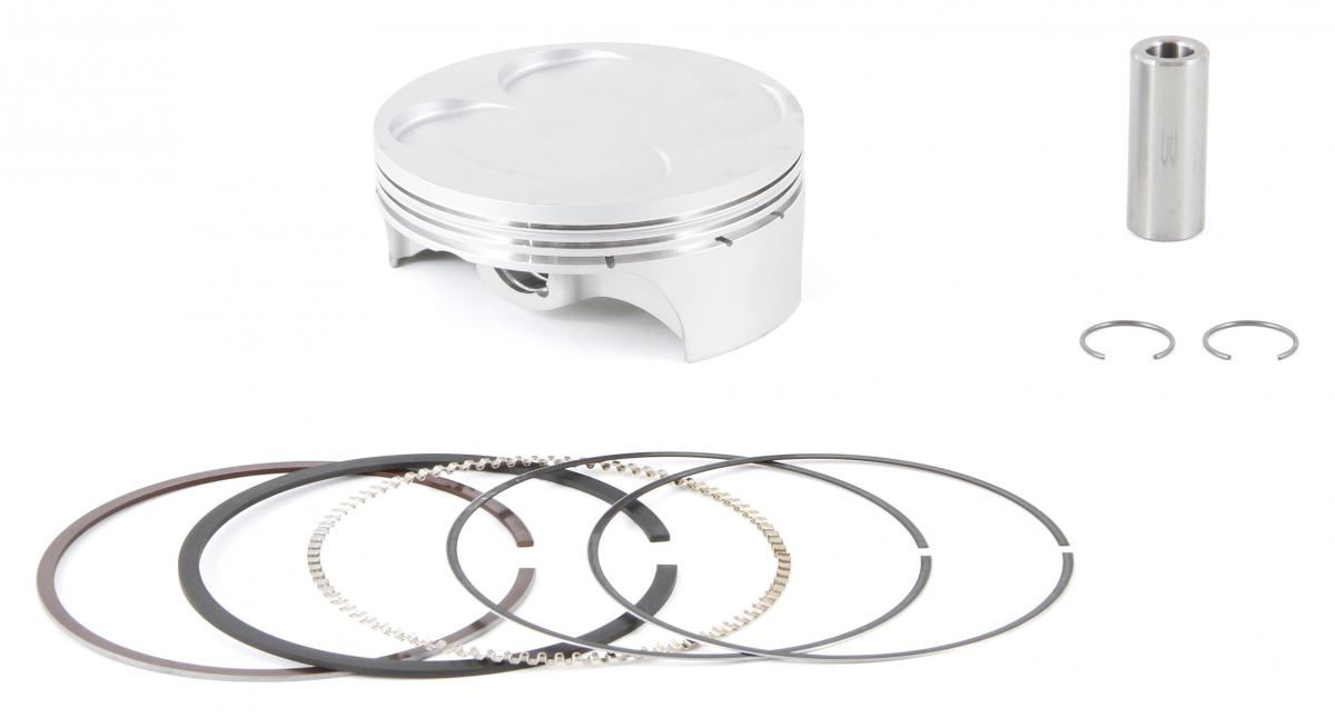 PROX 97mm PISTON KIT B, YAMAHA YZ450F 2010-2013