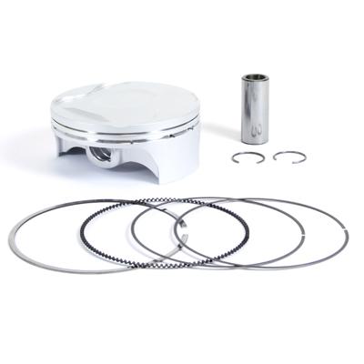 PROX 96mm PISTON KIT B, SUZUKI RM-Z450 2008-2012, RMX450Z 2010-2019