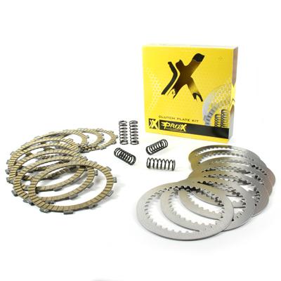 CLUTCH KIT KX450F 12-20 DRC269, PROX 16.CPS44010 MADE IN JAPAN