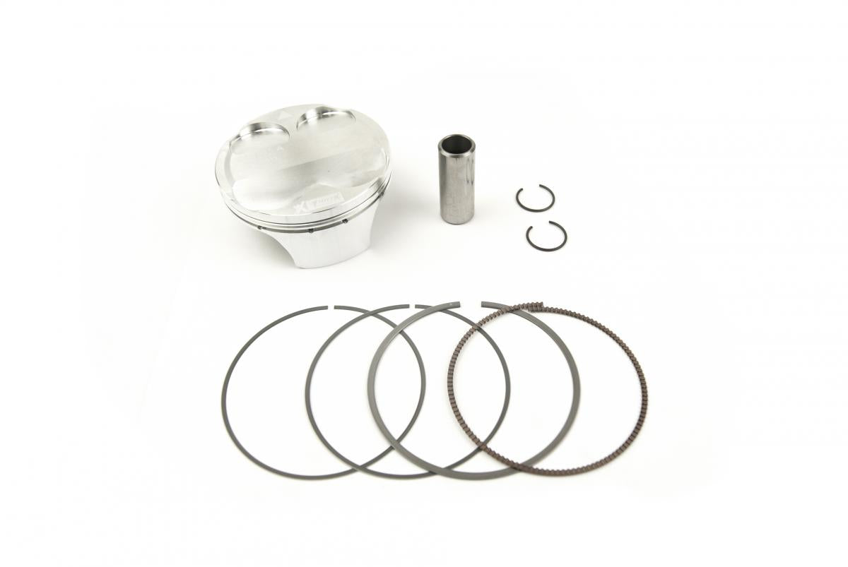 PROX 77mm PISTON KIT C, KAWASAKI KX250F 2015-2016