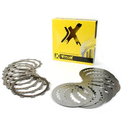CLUTCH KIT HD KTM 350/450 SX-F 12-22, PROX 16.CPS64012 MADE IN JAPAN