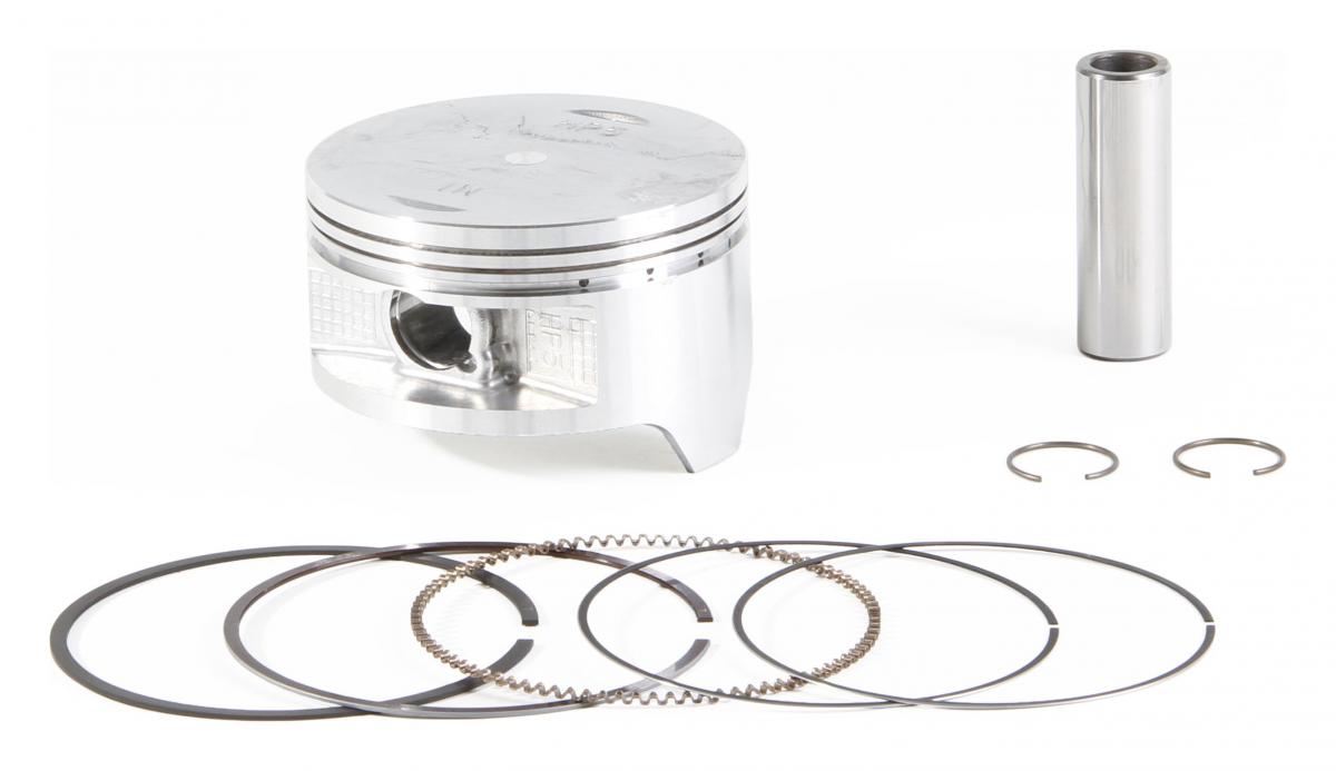 PROX 87mm PISTON KIT HONDA TRX420 RANCHER 2007-2023